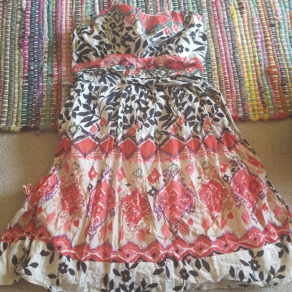 American Rag dress - Picture 1 of 2